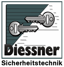 Hier geht es weiter -- Diessner Sicherheitstechnik